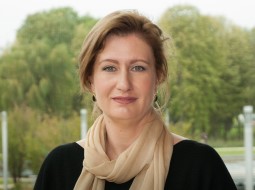 Semiha Denktas